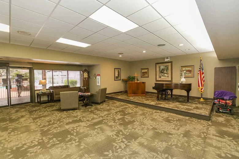 Image of Olive Ridge Senior Living (3)