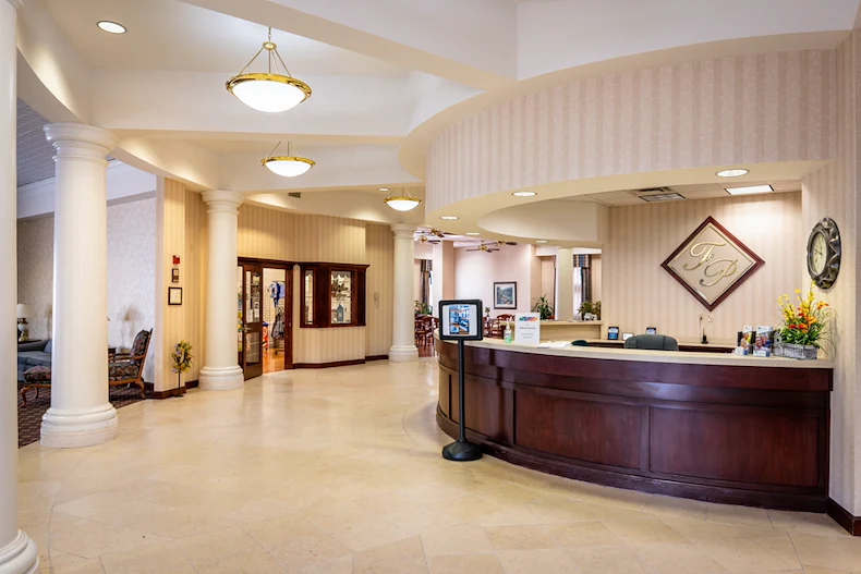 Image of Majestic Care of Fairfield Assisted Living (3)