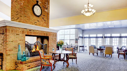 Image of The Residence at Stafford (4)