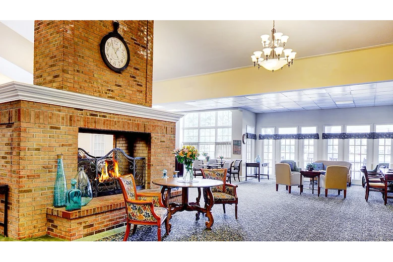 Image of The Residence at Stafford (4)