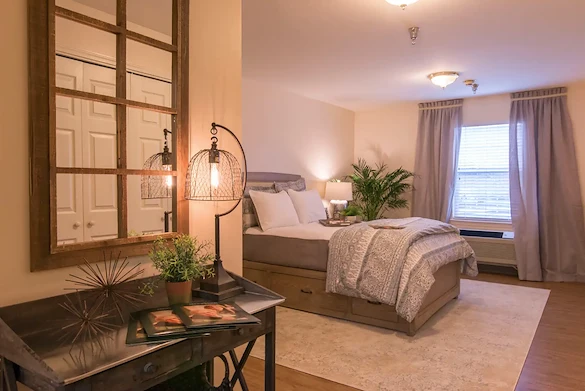 Image of The Lantern at Morning Pointe Collegedale (2)