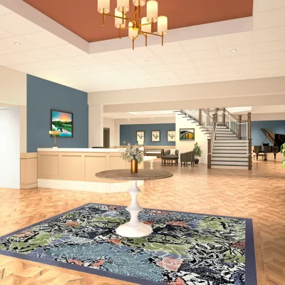 Image of The Residence at Boyertown (2)