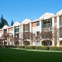 Image of The Terraces of Los Gatos Senior Living (1)