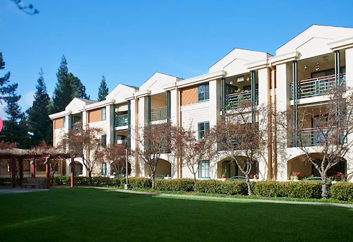 Image of The Terraces of Los Gatos Senior Living (1)