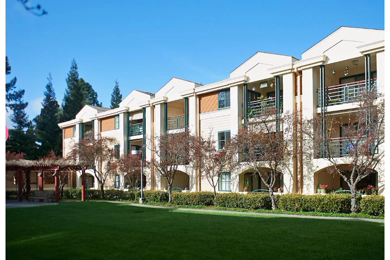 Image of The Terraces of Los Gatos Senior Living (1)