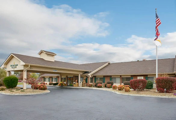 Image of Life Care Center Of Jefferson City (2)