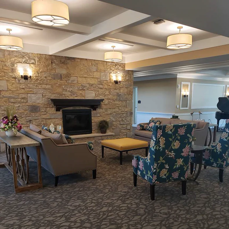 Image of Silverado North Shore Memory Care Community (2)