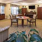 Image of Brookdale Reynolda Road (7)