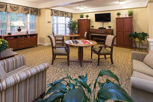 Image of Brookdale Reynolda Road (7)