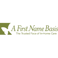 A First Name Basis - Lafayette's Logo