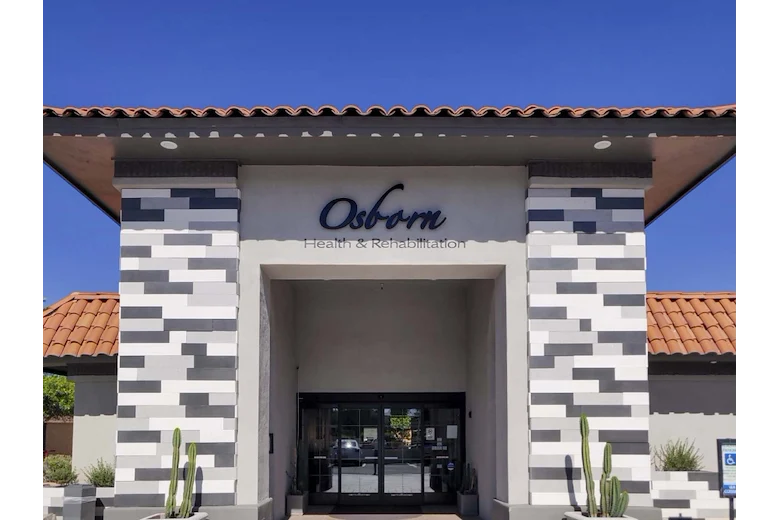 Image of Osborn Health And Rehabilitation (6)