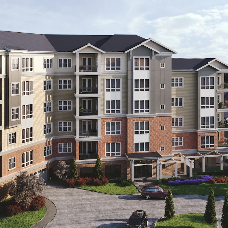 Image of Blakeford at Green Hills Senior Living (1)