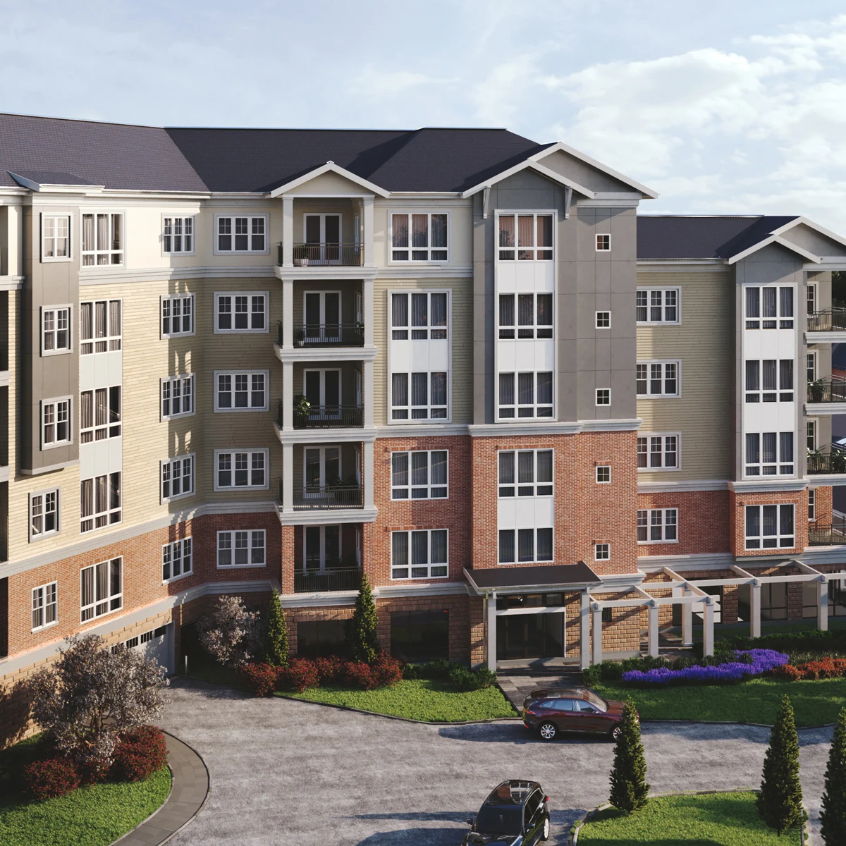 Image of Blakeford at Green Hills Senior Living (1)