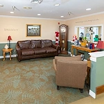 Image of River's Edge Rehabilitation & Living (4)