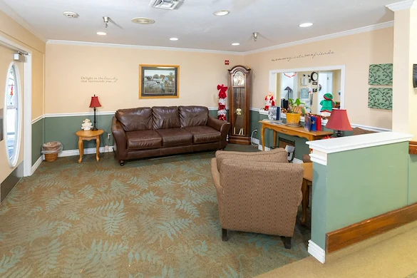 Image of River's Edge Rehabilitation & Living (4)