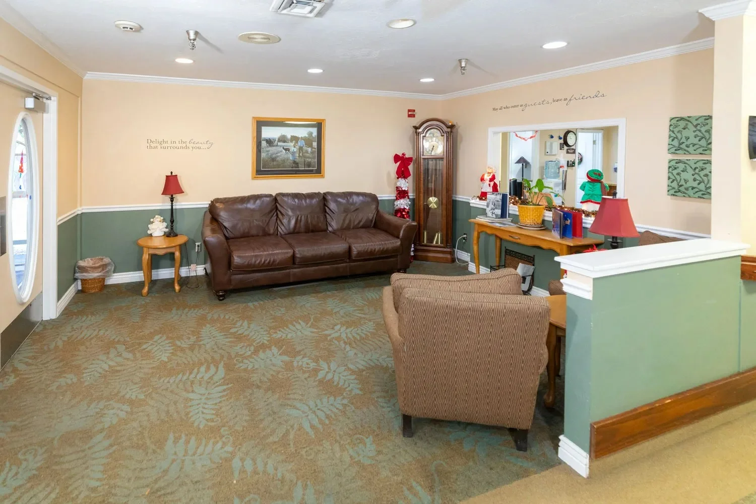 Image of River's Edge Rehabilitation & Living (4)