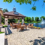 Image of Covenant Living at Windsor Park Health Services (2)