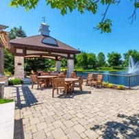 Image of Covenant Living at Windsor Park Health Services (2)