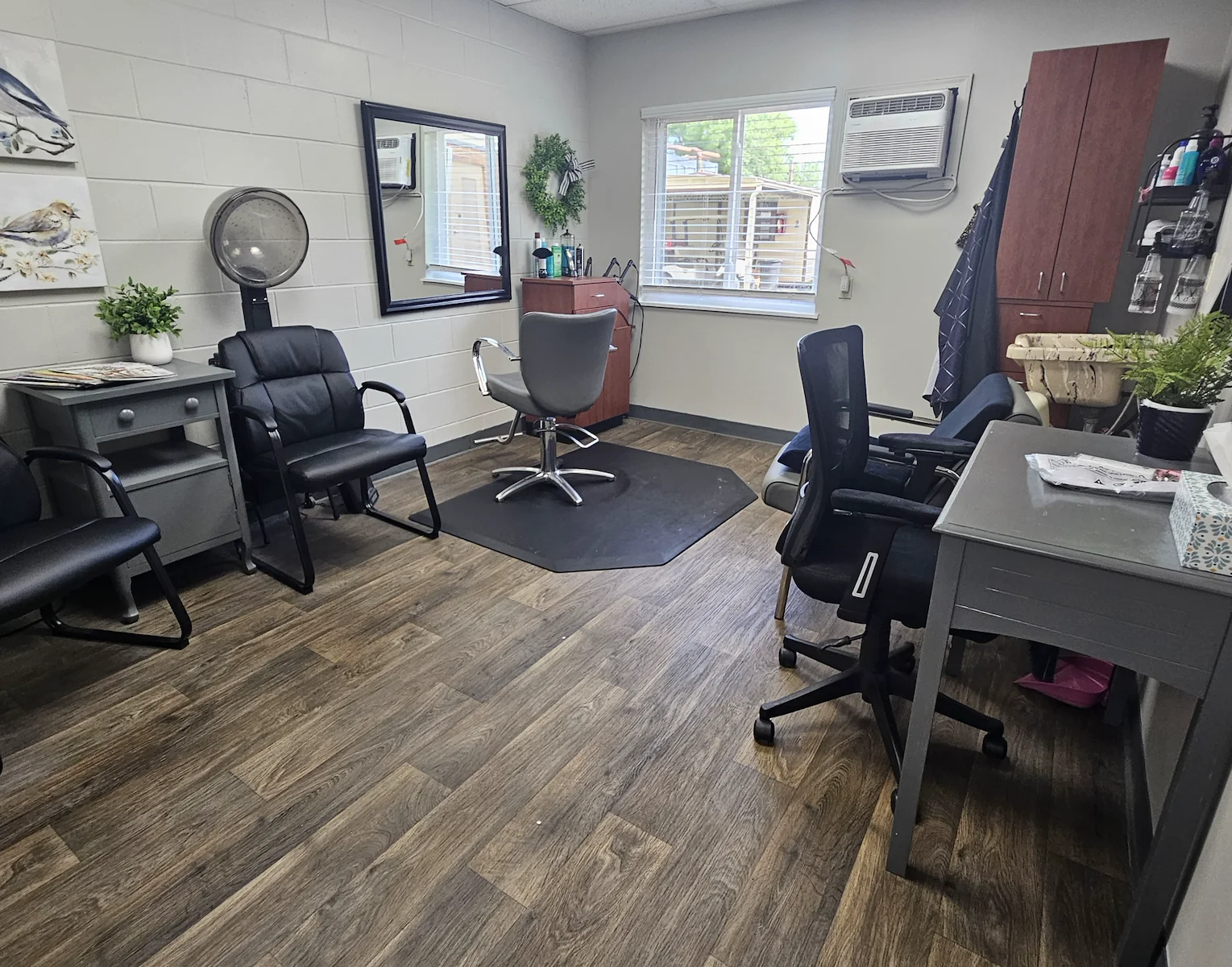 Image of Hutto Tower Retirement Center (10)