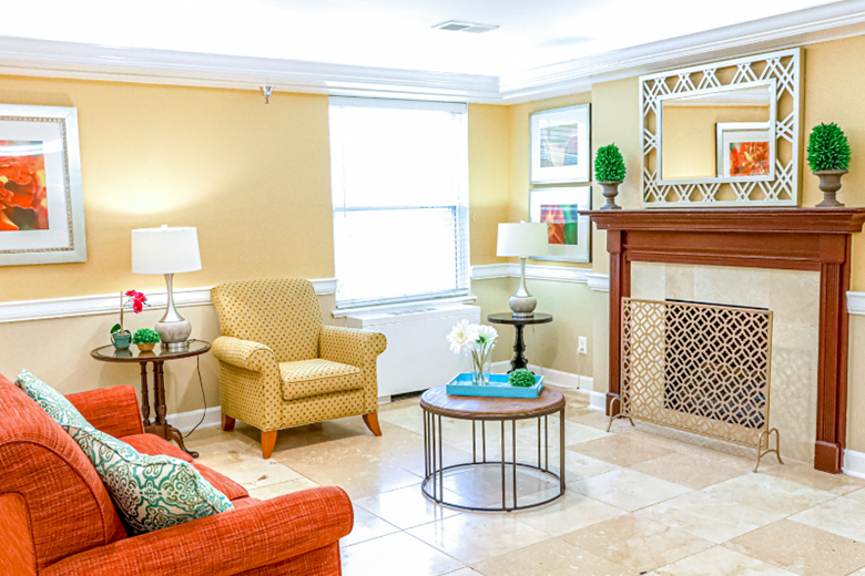 Image of Signature Healthcare Of East Louisville (5)