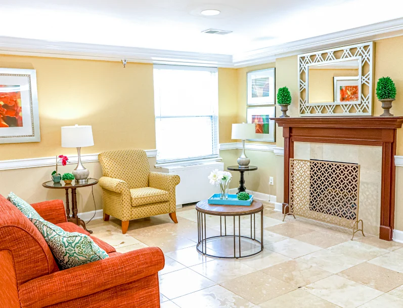 Image of Signature Healthcare Of East Louisville (5)