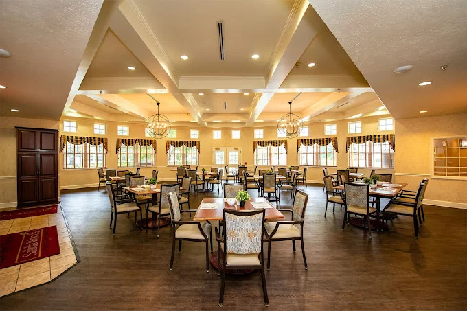 Image of Salida Woods by New Perspective (3)