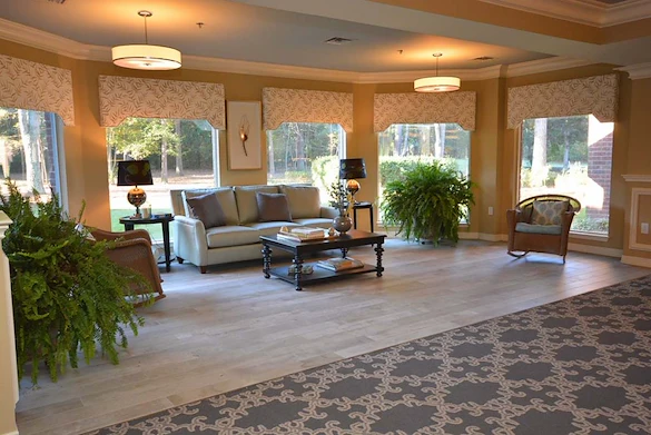 Image of Cornerstone Retirement Community (5)