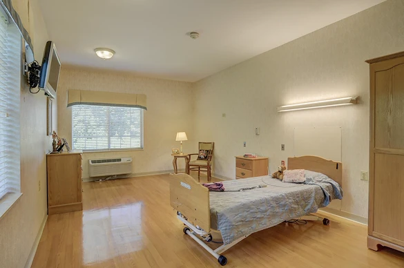 Image of Autumn Lake Healthcare at Voorhees (5)