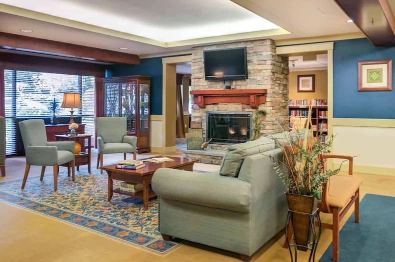 Image of The Woods at Cedar Run (7)