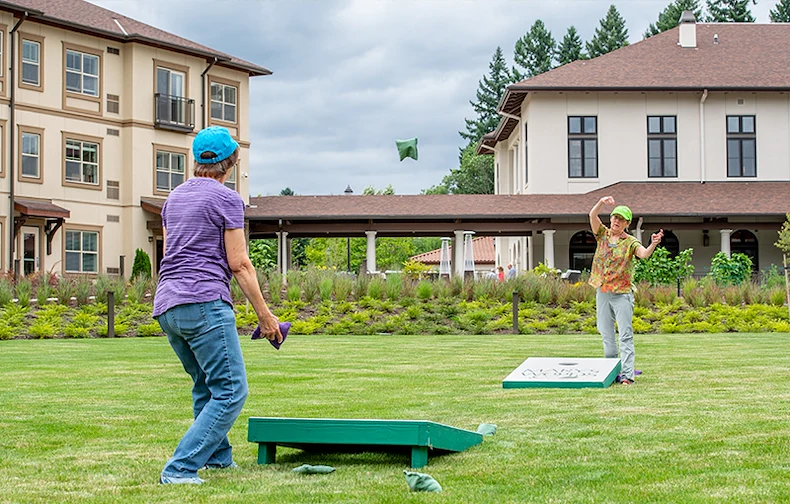 Image of Mary's Woods (6)