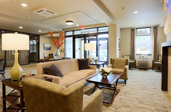 Image of The Lofts by Cogir (3)