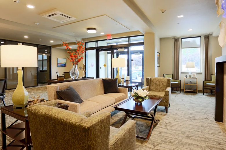 Image of The Lofts by Cogir (3)