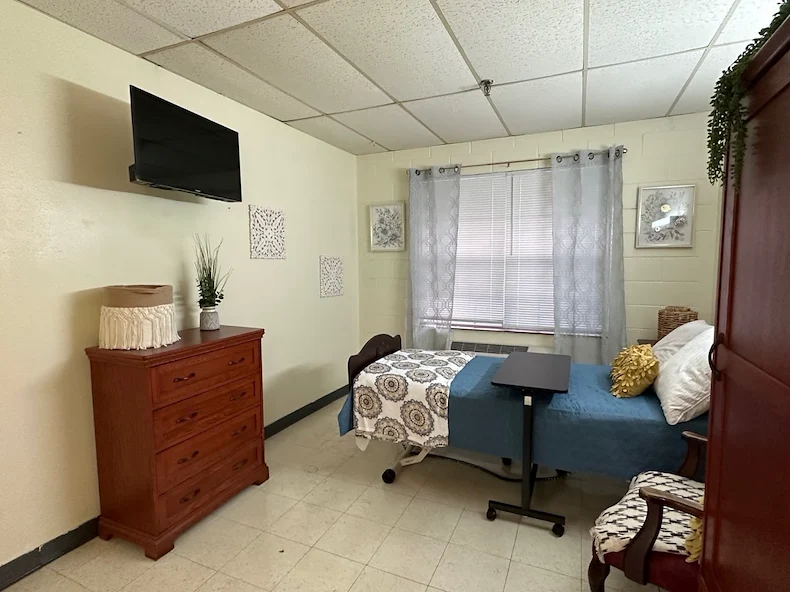 Image of Courtyard Health And Rehabilitation (2)