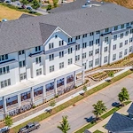 Image of The Barclay at Clemson (1)