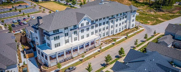 Image of The Barclay at Clemson (1)