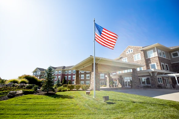 Image of Cedarhurst of Columbia (2)