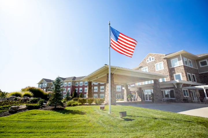 Image of Cedarhurst of Columbia (2)