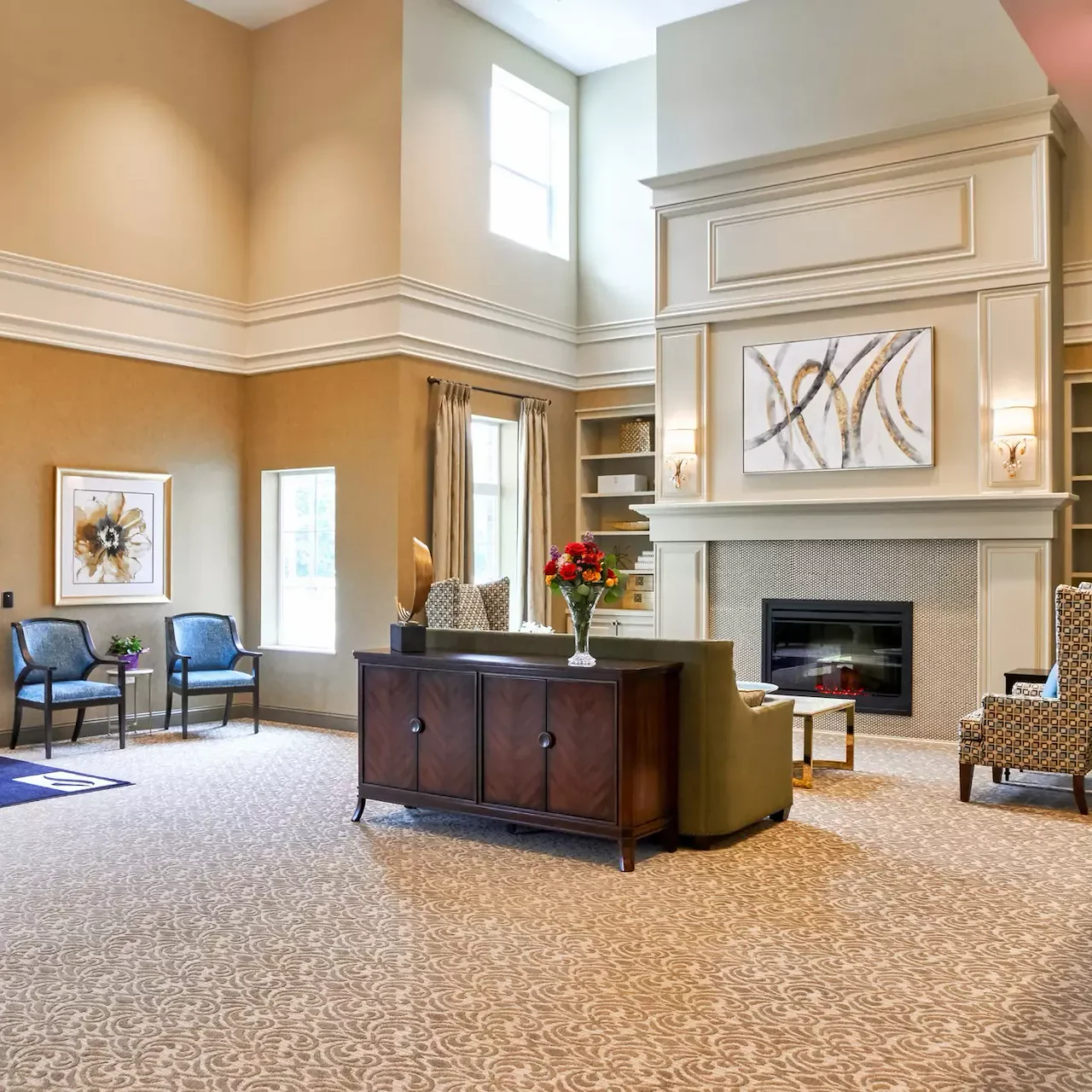 Image of StoryPoint West Bloomfield (3)