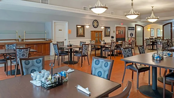 Image of Bridle Brook Assisted Living & Memory Care Community (5)