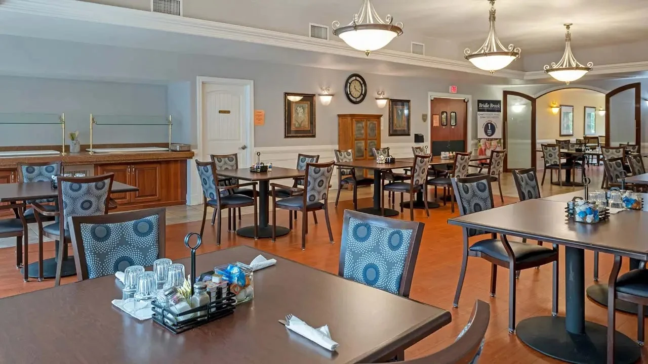 Image of Bridle Brook Assisted Living & Memory Care Community (5)