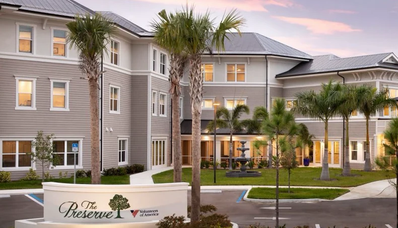 Image of The Preserve (1)