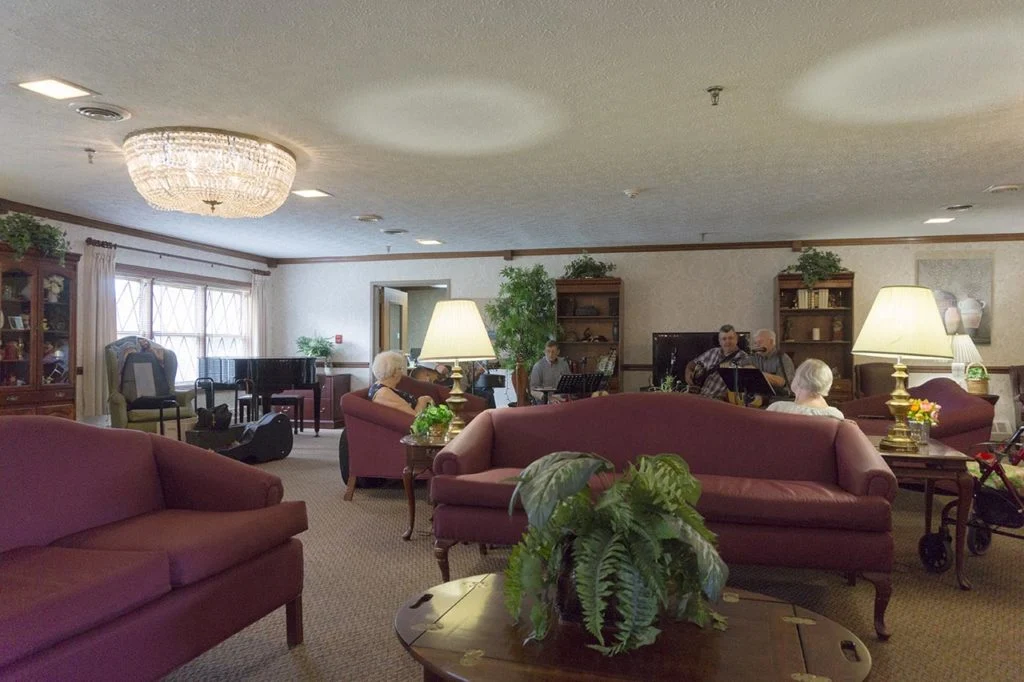 Image of Fern Terrace of Owensboro - Personal Care Home (4)