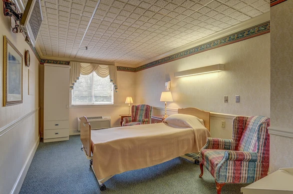 Image of Wilmington Nursing  & Rehabilitation Center (4)