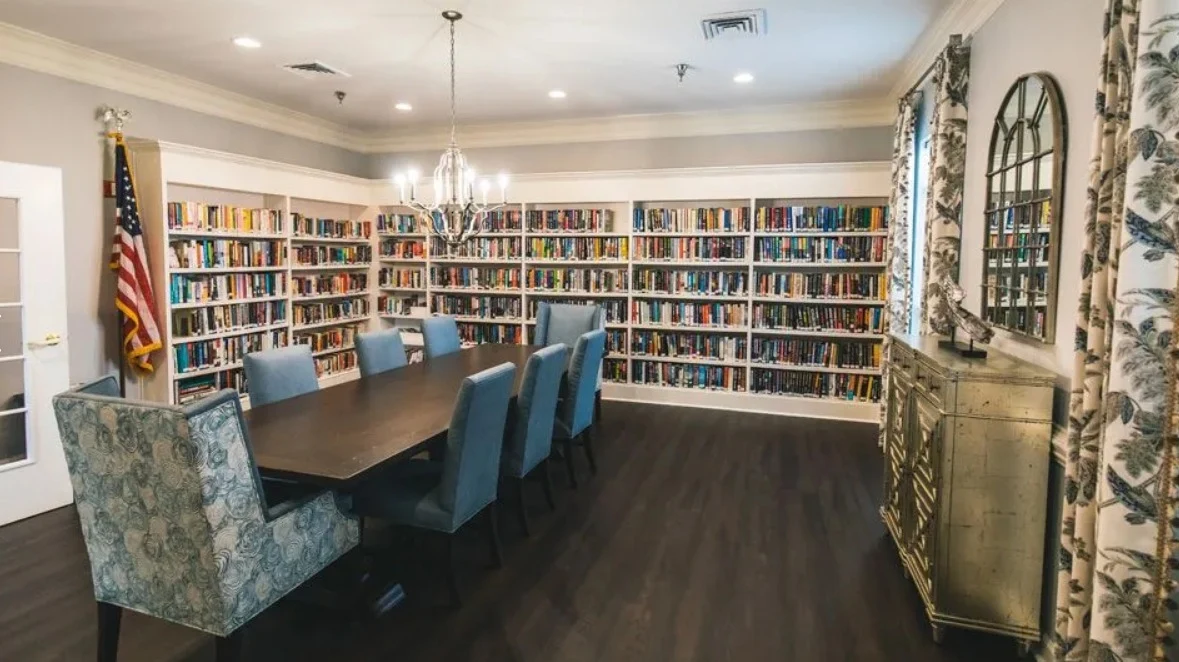 Image of Summit Hills Skilled Nursing Facility (4)