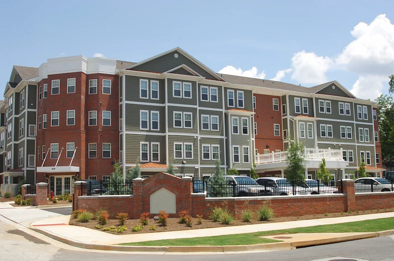 Image of The Village on 5th (1)