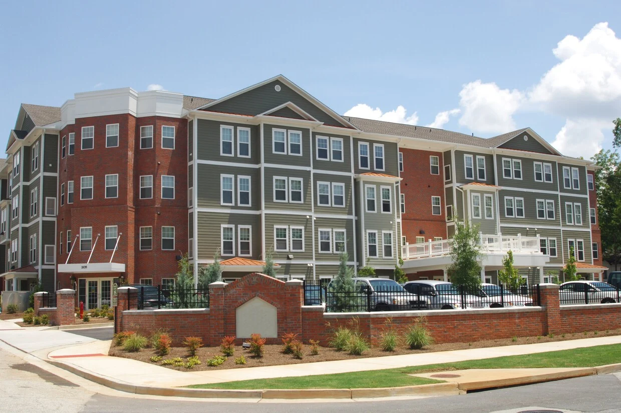 Image of The Village on 5th (1)