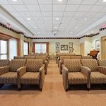 Image of Robert A  Barnes Center (5)