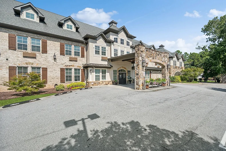 Image of The Phoenix at Tucker (1)