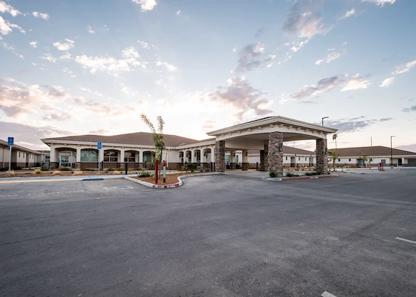 Image of Kern River Transitional Care (1)