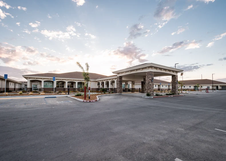 Image of Kern River Transitional Care (1)